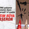 İstanbul Barosu’ndan DTK bildirgesine cevap İstanbul Barosu’ndan DTK bildirgesine cevap