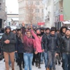 Bingöl karıştı: Polisten sert müdahale.. Çok sayıda gözaltı Bingöl karıştı: Polisten sert müdahale.. Çok sayıda gözaltı