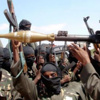 Boko Haram köy yaktı: 37 ölü Boko Haram köy yaktı: 37 ölü