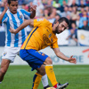 Arda Turan'a nazar değdi!