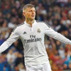 Toni Kroos, Messi’nin tahtını salladı