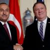 Dışişleri Bakanı Çavuşoğlu ve ABD'li mevkidaşı Pompeo ile bir araya gelecek