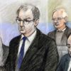 Wikileaks'in kurucusu Assange, ABD'ye iade davasında hakim karşısına çıktı Wikileaks'in kurucusu Assange, ABD'ye iade davasında hakim karşısına çıktı