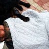 Köpeğin göz yaşartan vefası Köpeğin göz yaşartan vefası