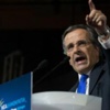 Samaras Erdoğan'a özendi: Drahmi lobisi Samaras Erdoğan'a özendi: Drahmi lobisi