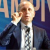 İbrahim Usta: "Lucescu ile görüştüm"