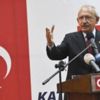 Kılıçdaroğlu'ndan "Zafer Çağlayan" açıklaması