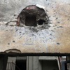 Tarihi Cami Büyük Zarar Gördü Tarihi Cami Büyük Zarar Gördü