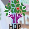 HDP Mardin İl Başkanı tutuklandı HDP Mardin İl Başkanı tutuklandı