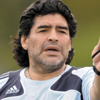 Maradona, Eskişehirspor’la ön anlaşma imzaladı