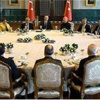 ‘Saray’ın ismi Cumhurbaşkanlığı Külliyesi olacak ‘Saray’ın ismi Cumhurbaşkanlığı Külliyesi olacak
