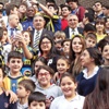 Biz şirkete değil kulübe üye yapıyoruz Biz şirkete değil kulübe üye yapıyoruz
