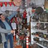 Tarihi koleksiyon müzeye dönüştü Tarihi koleksiyon müzeye dönüştü