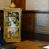 Erdoğan, Necdet Özel'i kabul etti Erdoğan, Necdet Özel'i kabul etti