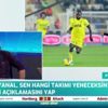 Emre Bol: Arda Turan'nın Fatih Terim'in elini öpmesi tiyatro