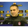 Trabzonspor Teknik Direktörü Yanal: İstifa Haberlerini Gülerek İzliyorum Trabzonspor Teknik Direktörü Yanal: İstifa Haberlerini Gülerek İzliyorum