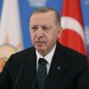 Cumhurbaşkanı Erdoğan: Terör örgütünün başını ezmek boynumuzun borcu Cumhurbaşkanı Erdoğan: Terör örgütünün başını ezmek boynumuzun borcu