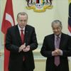 Başkan Erdoğan'ın Malezya'daki anlaşmaları İslam dünyasına ilham verdi