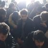 Van'da 261 düzensiz göçmen yakalandı Van'da 261 düzensiz göçmen yakalandı