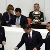 TBMM Yeni Başkanını Seçiyor