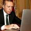 Erdoğan: Dijital faşizme karşı çözüm yolları aramalıyız Erdoğan: Dijital faşizme karşı çözüm yolları aramalıyız