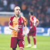 Emre Mor’un gönlü Galatasaray'da Emre Mor’un gönlü Galatasaray'da