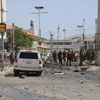 ﻿Somali'de bombalı saldırı