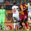 Hızlı ve öfkeli! Hızlı ve öfkeli!