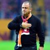 Fatih Terim'den flaş transfer sözleri! 'Sadece Banega yetmez' Fatih Terim'den flaş transfer sözleri! 'Sadece Banega yetmez'
