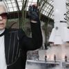 Tarihe iz bırakan Karl Lagerfeld defileleri! Tarihe iz bırakan Karl Lagerfeld defileleri!