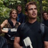 The Divergent: Allegiant'ın fragmanı geldi The Divergent: Allegiant'ın fragmanı geldi
