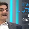 Kemalettin Özdemir sessizliğini bozdu! 'Cemaatin örgüt haline gelmesi...' Kemalettin Özdemir sessizliğini bozdu! 'Cemaatin örgüt haline gelmesi...'
