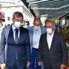 Son dakika haber! Kırıkkale de koronavirüs denetimi