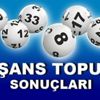 Şans Topu sonuçları 12 Temmuz 2017 Şans Topu çıkan numaralar kupon sorgulama