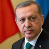 Cumhurbaşkanı Erdoğan HDP'ye saldırıyı kınadı Cumhurbaşkanı Erdoğan HDP'ye saldırıyı kınadı