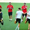 Benfica hazır