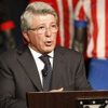 A.Madrid'den G.Saray itirafı A.Madrid'den G.Saray itirafı
