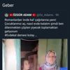 'Çocuklarımız aç, nasıl evde kalalım' diyen vatandaşa sosyal politika müdürlüğünden cevap: Geber! 'Çocuklarımız aç, nasıl evde kalalım' diyen vatandaşa sosyal politika müdürlüğünden cevap: Geber!