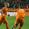 Sneijder'e milli davet Sneijder'e milli davet
