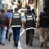 Diyarbakır'da şafak operasyonu: 10 gözaltı