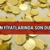 Gram ve çeyrek altın fiyatları kaç lira? İstanbul Kapalıçarşı son dakika altın fiyatları yükselişte