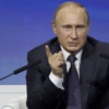 Putin: IŞİD militanlarının dönmesine müsaade edemeyiz Putin: IŞİD militanlarının dönmesine müsaade edemeyiz