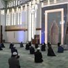 Cuma namazında maske takmak zorunlu mu? Cuma namazı için camide maske zorunlu mu? Cuma namazında maske takmak zorunlu mu? Cuma namazı için camide maske zorunlu mu?