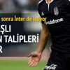 Inter de onu istiyor