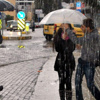 Meteoroloji'den bu illere kuvvetli yağış uyarısı! Meteoroloji'den bu illere kuvvetli yağış uyarısı!