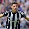Wolfsburg, Mario Gomez'i açıkladı
