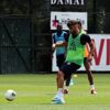 Fenerbahçe, yeni sezon hazırlıklarını sürdürdü Fenerbahçe, yeni sezon hazırlıklarını sürdürdü