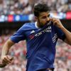 Costa kamp kadrosuna alınmadı Costa kamp kadrosuna alınmadı