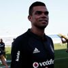 Pepe'den antrenmanda sakatlanan Atınç Nukan'a destek