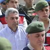 "Tankların dışarı çıkmasının sorumlusu benim"